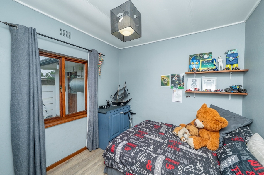 3 Bedroom Property for Sale in Amanda Glen Western Cape